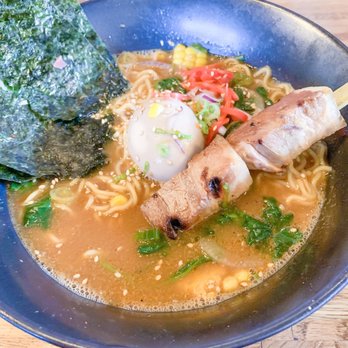 Hopstix - Miso ramen - Breweries Near Me - Chamblee, Georgia Hopstix - Miso ramen - Breweries Near Me - Chamblee, Georgia