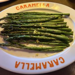 Asparagus Asparagus