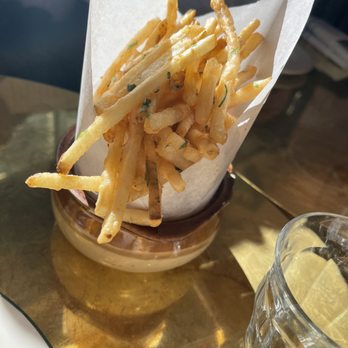 June's - Fries - Breakfast & Brunch Near Me - Austin, Texas June's - Fries - Breakfast & Brunch Near Me - Austin, Texas