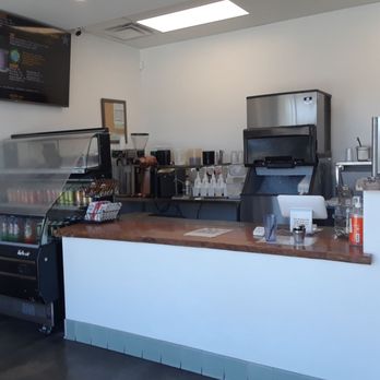Refresh by Ekkamai - Bubble Tea Near Me - Los Angeles, California Refresh by Ekkamai - Bubble Tea Near Me - Los Angeles, California
