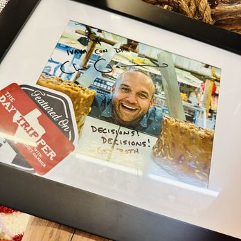 Winton's Candies - Daytripper approved! - Candy Stores Near Me - Port Aransas, Texas