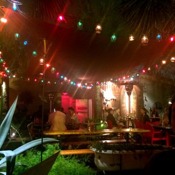 Taco Boy - Outdoor Patio - Mexican Near Me - Summerville, South Carolina