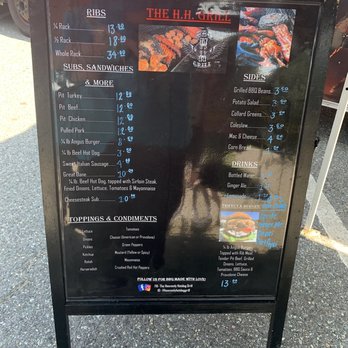 Heavenly Hotdog Grill - Menu (July 2022) - Barbeque Near Me - Baltimore, Maryland Heavenly Hotdog Grill - Menu (July 2022) - Barbeque Near Me - Baltimore, Maryland