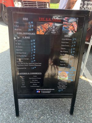 Menu photo 4 Heavenly Hotdog Grill Baltimore, MD Menu photo 4 Heavenly Hotdog Grill Baltimore, MD