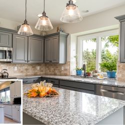 Kitchen Solvers of Jacksonville in Fernandina Beach gift card