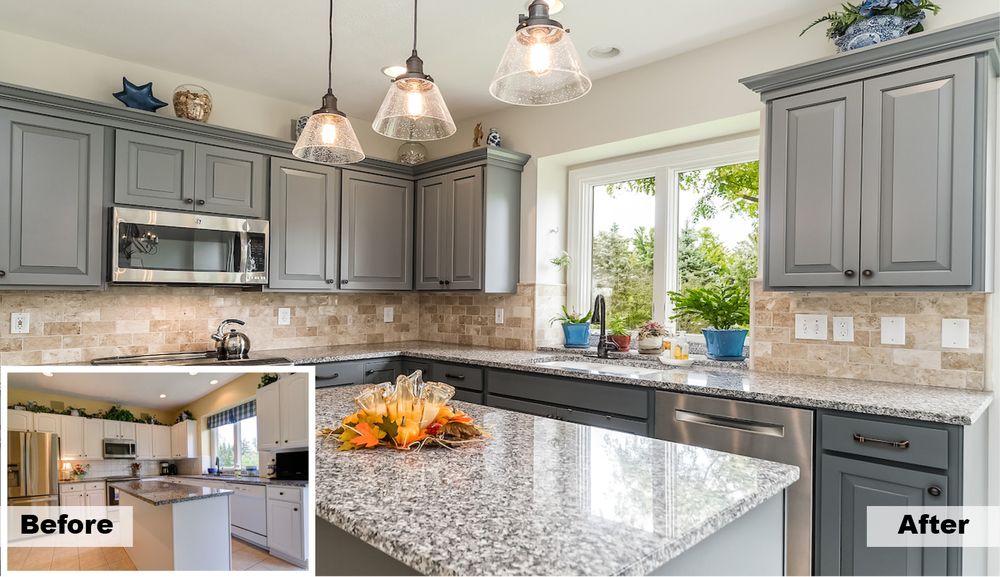 Kitchen Solvers of Jacksonville - countertop fabricator in Fernandina Beach, FL