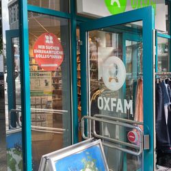 Oxfam - Oxfam Shop Köln Neustadt