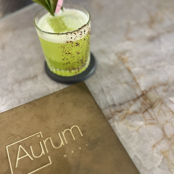 Aurum Maui - Desserts Near Me - Wailea, Hawaii Aurum Maui - Desserts Near Me - Wailea, Hawaii