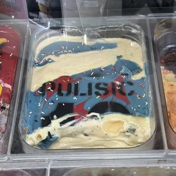 Gelato E Macchiato - Unique player selection - Gelato Near Me - Miami, Florida Gelato E Macchiato - Unique player selection - Gelato Near Me - Miami, Florida