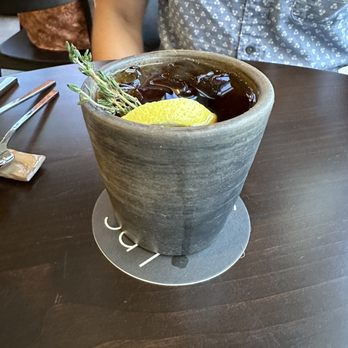 Jun - Tea - New American Near Me - Houston, Texas Jun - Tea - New American Near Me - Houston, Texas