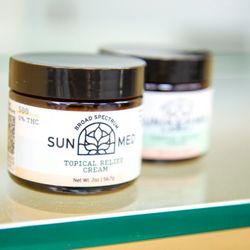 Your CBD Store - Richmond
