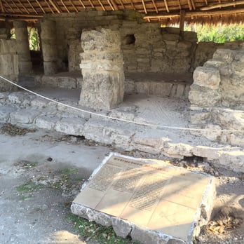 Sitio Arqueológico de San Gervasio - Landmarks & Historical Buildings Near Me