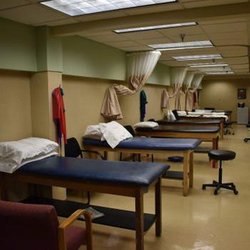 Southern Tier Physical Therapy Associates - Untitled