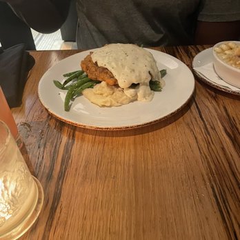 Haywire - S - New American Near Me - Dallas, Texas