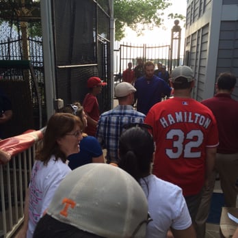 Frisco RoughRiders - Josh Hamilton - Amateur Sports Teams Near Me - Frisco, Texas Frisco RoughRiders - Josh Hamilton - Amateur Sports Teams Near Me - Frisco, Texas
