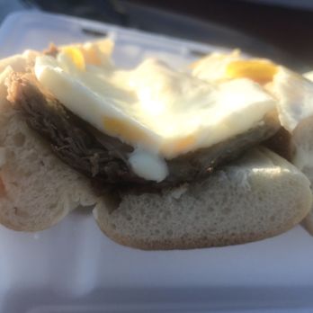 Salem Oak Diner - Philadelphia Cheesesteak Adventure - Sandwiches Near Me - Salem, New Jersey