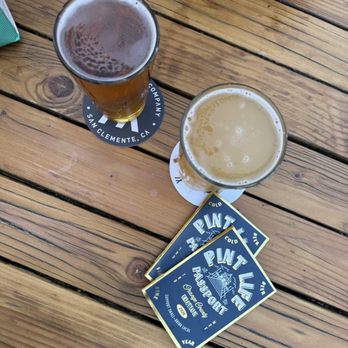 Artifex Brewing Company - Breweries Near Me - San Clemente, California Artifex Brewing Company - Breweries Near Me - San Clemente, California