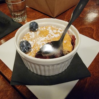 South Street Brewery - Berry Cobbler - Breweries Near Me - Charlottesville, Virginia