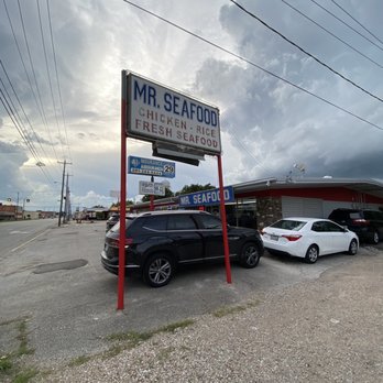 Mr Seafood - Limited parking - Seafood Near Me - Rosenberg, Texas Mr Seafood - Limited parking - Seafood Near Me - Rosenberg, Texas