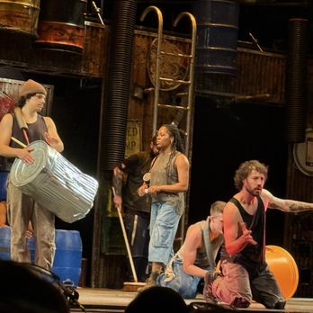 Oxford Performing Arts Center - Stomp - Performing Arts Near Me - Oxford, Alabama Oxford Performing Arts Center - Stomp - Performing Arts Near Me - Oxford, Alabama