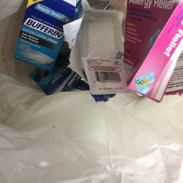 allergy relief products