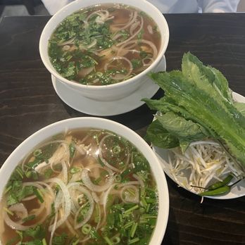 Pho So 1 - Pho Ga/ Chicken Pho - Vietnamese Near Me - Quincy, Massachusetts