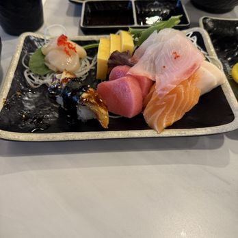Sumo Sushi & Grill - Sushi Deluxe - Japanese Near Me - Burlington, Washington