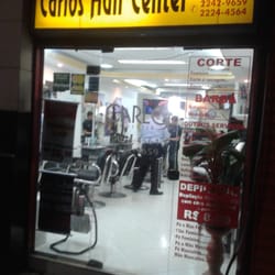 Carlos Hair Center