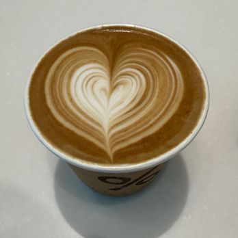 Arabica - Kyoto latte - Coffee & Tea Near Me - North York, Ontario Arabica - Kyoto latte - Coffee & Tea Near Me - North York, Ontario