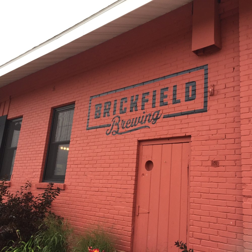 Brickfield Brewery