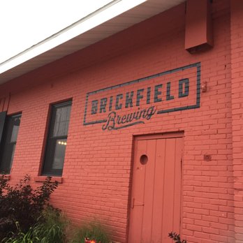 Brickfield Brewing - Brickfield Brewery - Breweries Near Me - Grantsburg, Wisconsin Brickfield Brewing - Brickfield Brewery - Breweries Near Me - Grantsburg, Wisconsin