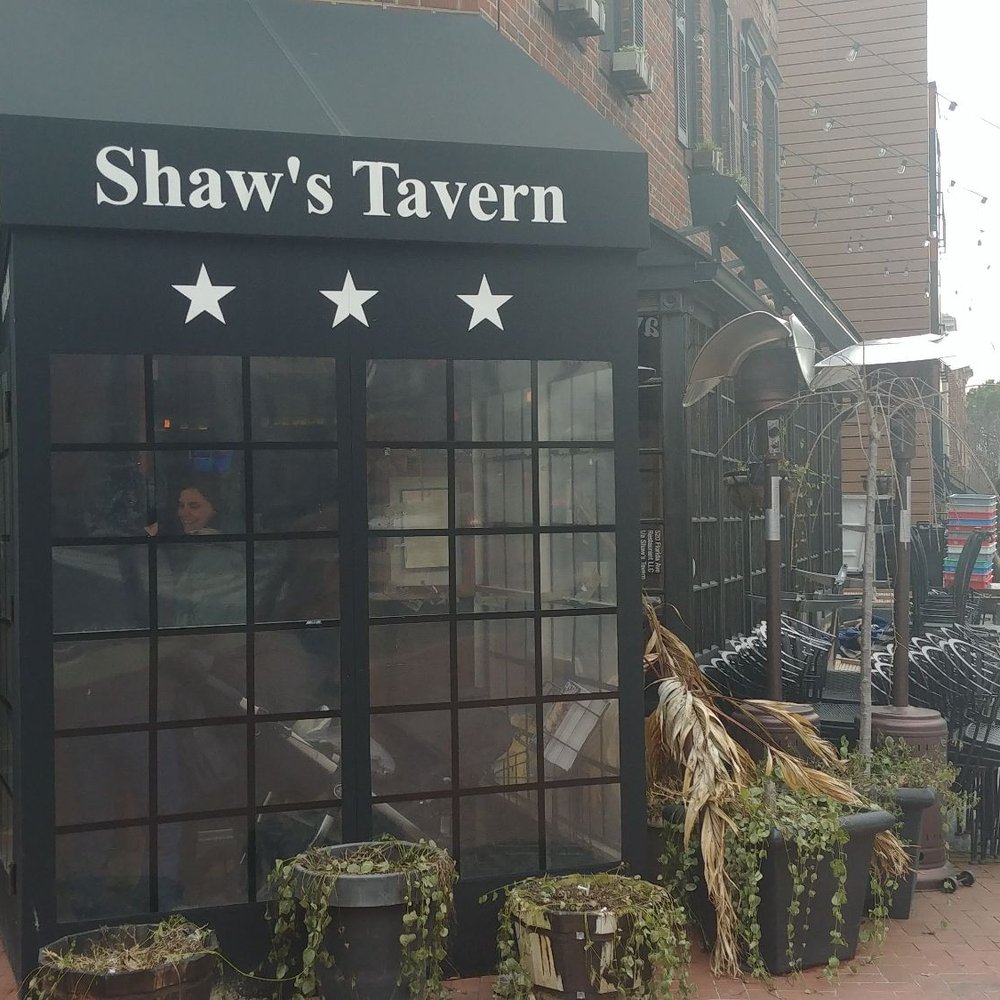 Shaw's Tavern - Exterior - Gastropubs Near Me - Washington, DC, District of Columbia Shaw's Tavern - Exterior - Gastropubs Near Me - Washington, DC, District of Columbia