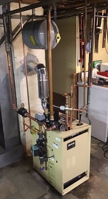 Slide of Anchor Mechanical