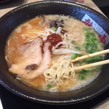 Ramen Tatsunoya - Koku Ramen - Ramen Near Me - Pasadena, California Ramen Tatsunoya - Koku Ramen - Ramen Near Me - Pasadena, California