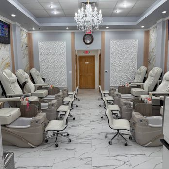 S&N Nails & Spa - Step Into Luxury at S&N Nails & Spa
From the moment you walk in, you're greeted with elegance and tranquility. - Nail Salons Near Me - Center Line, Michigan S&N Nails & Spa - Step Into Luxury at S&N Nails & Spa
From the moment you walk in, you're greeted with elegance and tranquility. - Nail Salons Near Me - Center Line, Michigan