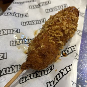 Izakaya - Ramen corndog - Pizza Near Me - Beavercreek, Ohio Izakaya - Ramen corndog - Pizza Near Me - Beavercreek, Ohio