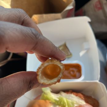 Jack in the Box - 4pc Mozzarella Sticks - Burgers Near Me - Louisville, Kentucky Jack in the Box - 4pc Mozzarella Sticks - Burgers Near Me - Louisville, Kentucky