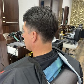 i Barber - regular cut - Barbers Near Me - Tustin, California i Barber - regular cut - Barbers Near Me - Tustin, California