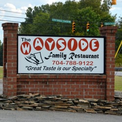 Wayside Family Restaurant