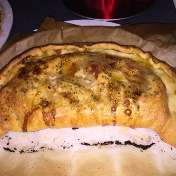 Donatello's Take & Bake Pizza - Pizza Near Me - Modesto, California