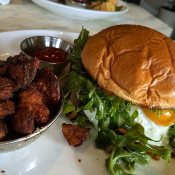 Lula Cafe - New American Near Me - Chicago, Illinois