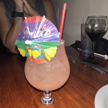 Bambino’s Vallejo - Love is Love - Italian Near Me - Vallejo, California