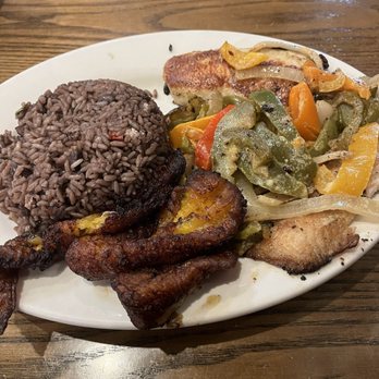 1492 Cuban Fusion - Cuban Near Me - Chicago, Illinois