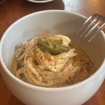 Momotaro - Spaghetti - Sushi Bars Near Me - Chicago, Illinois Momotaro - Spaghetti - Sushi Bars Near Me - Chicago, Illinois