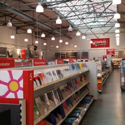 Staples