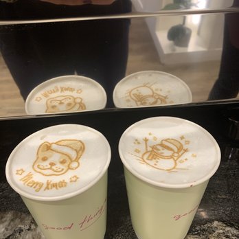 GOOD THINGS - Cafes Near Me - Austin, Texas