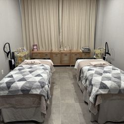 Chill Head Spa