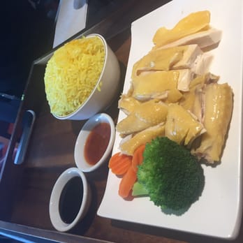 Pebble Street Restaurant - Hong Kong Style Cafe Near Me - Calgary, Alberta