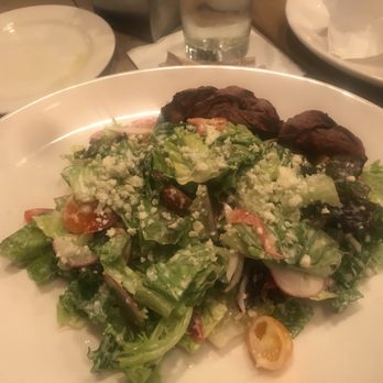 Murphy's - Grilled steak salad - American Near Me - Atlanta, Georgia Murphy's - Grilled steak salad - American Near Me - Atlanta, Georgia