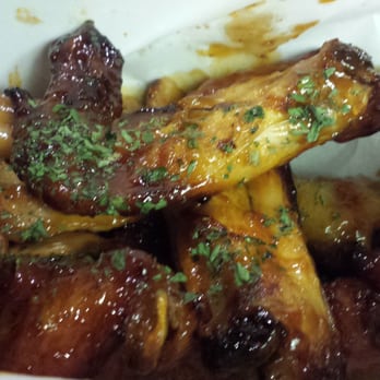 Vons Chicken - Not labeled so don't know which flavor.. - Chicken Shop Near Me - Sunnyvale, California